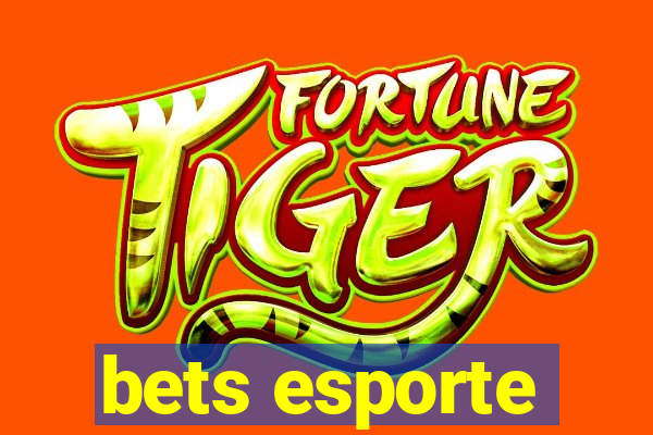 bets esporte